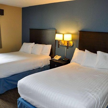 Americinn By Wyndham Clear Lake Luaran gambar