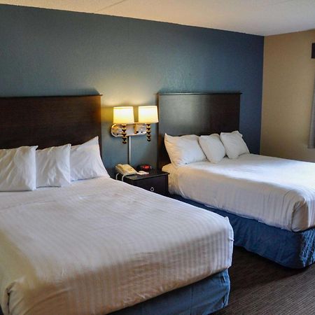 Americinn By Wyndham Clear Lake Luaran gambar