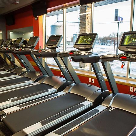 Americinn By Wyndham Clear Lake Luaran gambar