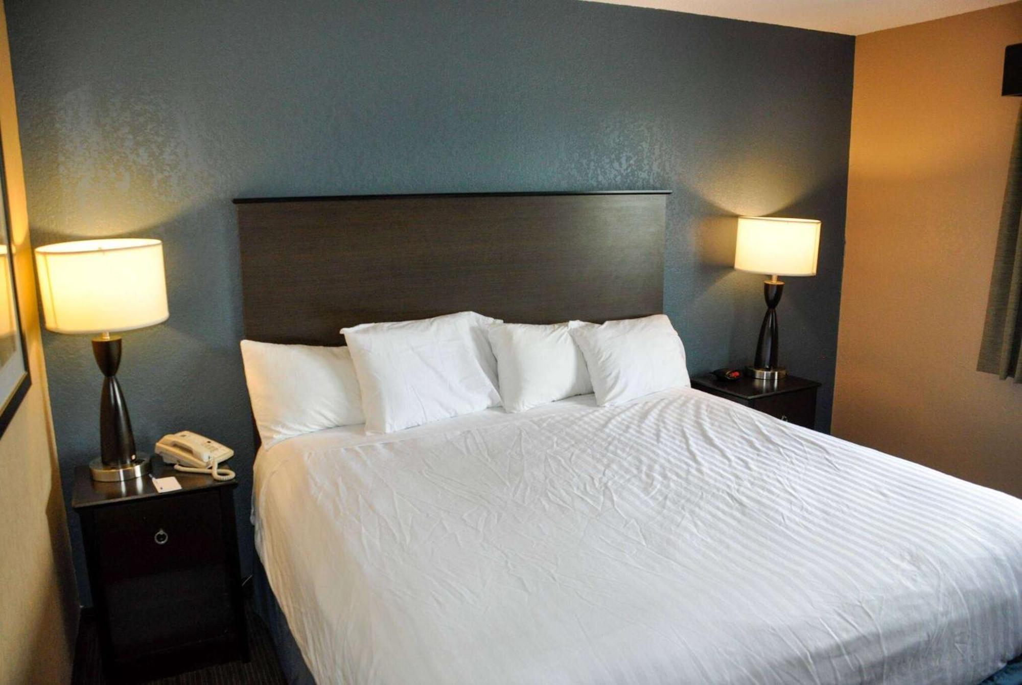 Americinn By Wyndham Clear Lake Luaran gambar