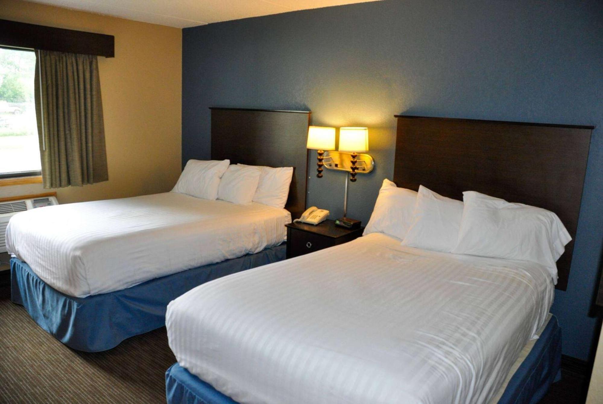 Americinn By Wyndham Clear Lake Luaran gambar